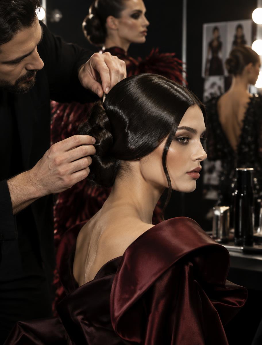 Masterclass & Events, immagine editoriale dimostrativa